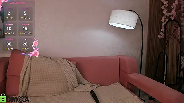 Annet_Nel1son's Live XXX Chat