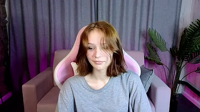 AliceJohansone Chat XXX live