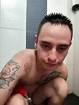Chat XXX ao vivo de DANTECROS
