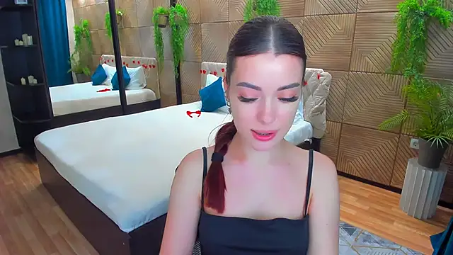 Chat XXX en directo de PutOnRepeat