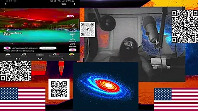 RussellTaylorLacy's Live XXX Chat