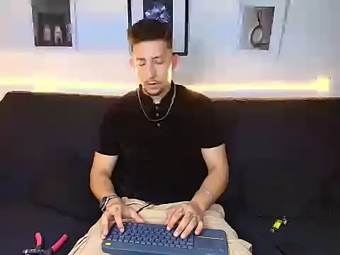 Chat XXX en directo de Sr_Maykol