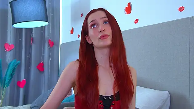 Chatroom XXX en direct de MarieKarma