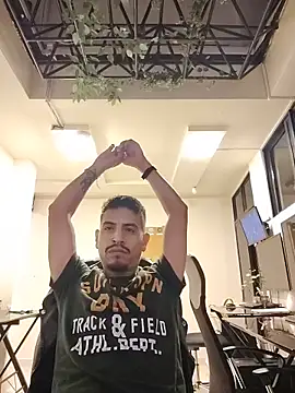 Juann-cock – Live XXX-chat