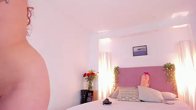 Chat XXX en directo de MistressErza