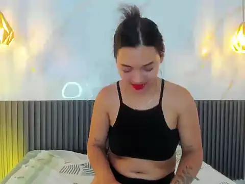 Chat +18 de Samantha_Lopez_ ao vivo