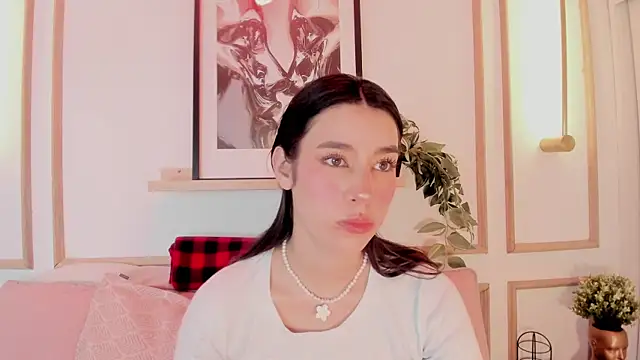 Živý XXX chat Nanami_