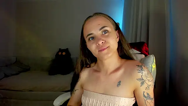 Chat XXX en directo de Black_Dollarss