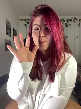 Chat XXX en directo de lanny_wilson