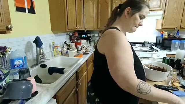 onlyhotbbw75's Live XXX Chat