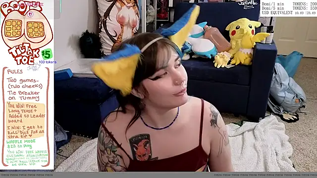 joltionmaccn Live XXX chat