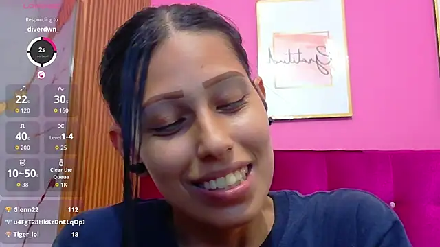 Chat XXX en directo de yourcuteneighbourr