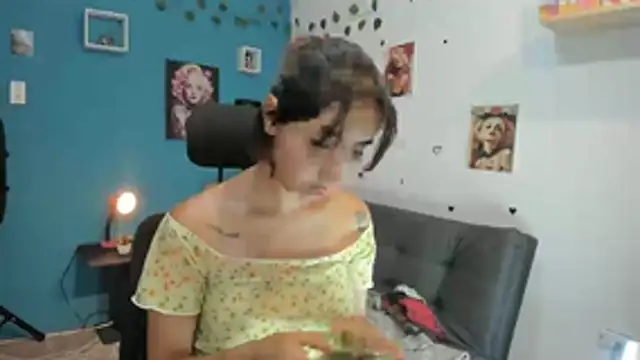 Chat XXX en directo de anastasia_tuya