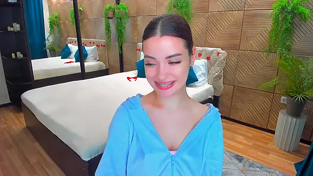 PutOnRepeat Chat XXX in diretta
