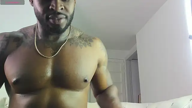 Makonneen 라이브 XXX 채팅