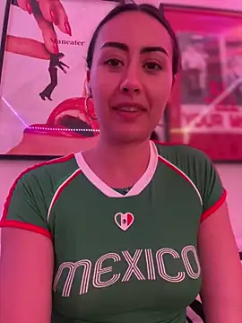 ximenacazalla's Live XXX Chat