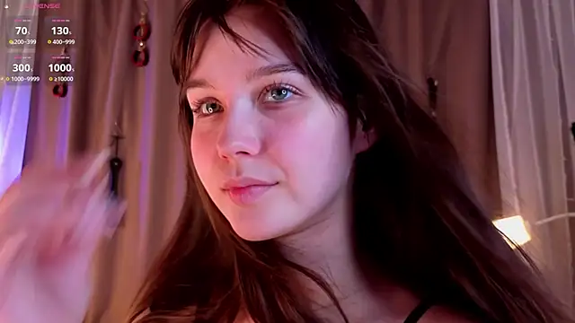 Chat XXX en directo de KiraYukimura
