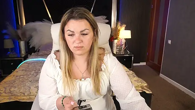 AlissyaGrayy live XXX chat