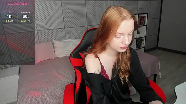 SherryKelly – Naživo XXX chat