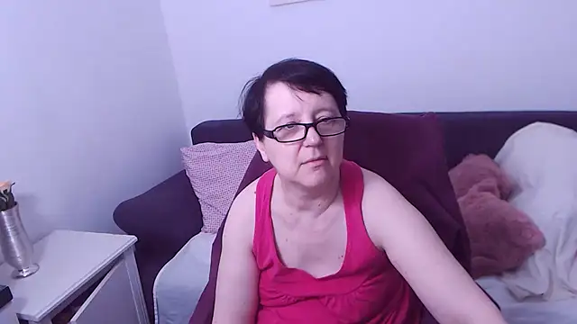 Chat XXX en directo de ChristaRose