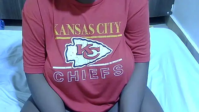 Chat +18 de RawHoneyXo- ao vivo