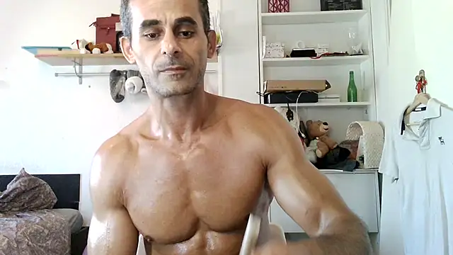 PersianAbs Live XXX-chat
