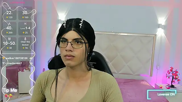 Chat +18 de samu_tay ao vivo
