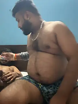 Robin681's Webcam Show