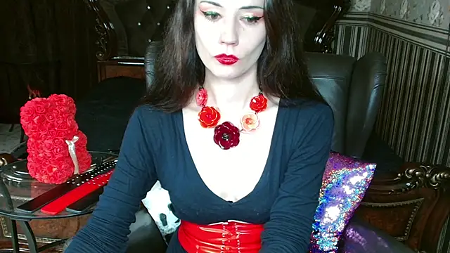 Chat XXX en directo de VictoryVega