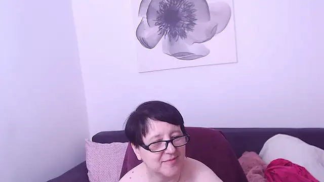 ChristaRose Live XXX-chat