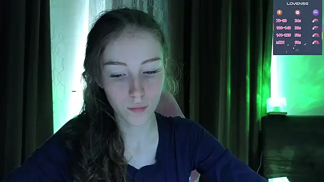 XXX chat uživo modela eskatmi