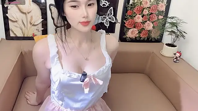 Chat +18 de T-TeaR ao vivo
