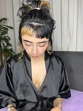 Chat XXX en directo de baby_akuma