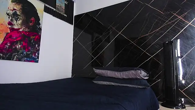 Robinlion91's Live XXX Chat