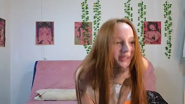 Lusy_PickMe's Live XXX Chat