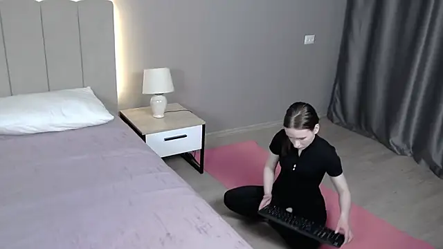 MarliinNova 라이브 XXX 채팅