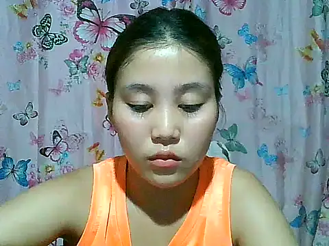 Chat XXX en directo de SexyAsianPussy4u