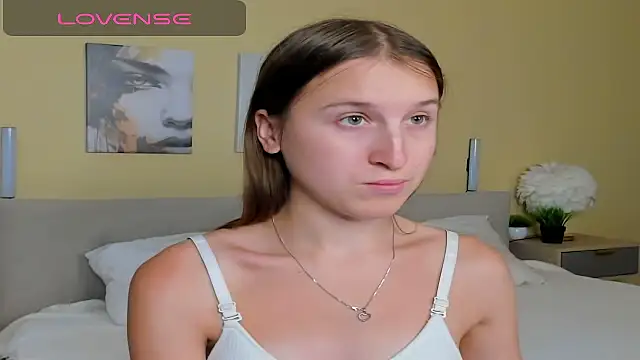 Chat XXX en directo de Xenia_paradise