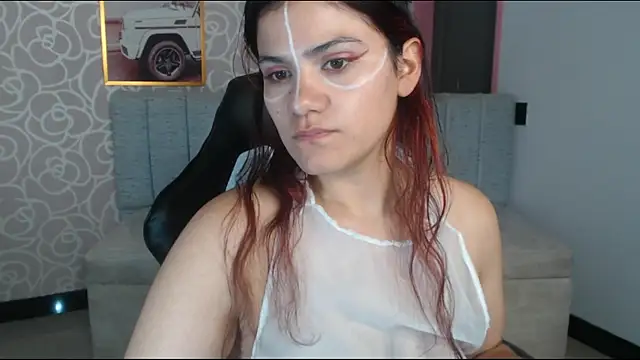 Show Webcam de Scarlett_jhonson_ch