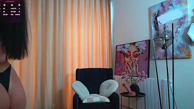 ObduliaBottini's Live XXX Chat