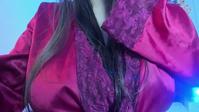 dolly_zoe Obrolan Langsung XXX