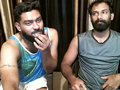 Chat XXX en directo de indian2