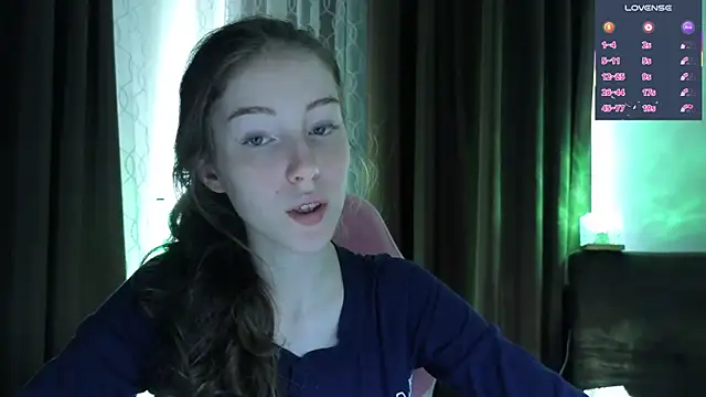 Chat XXX Live eskatmi