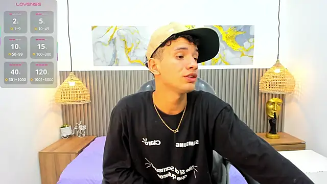 JDWhite18 – Naživo XXX chat