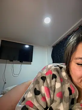Ixchel_Anaid লাইভ XXX চ্যাট