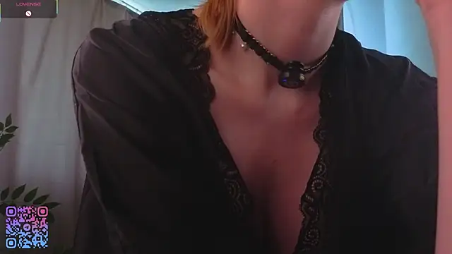 SoniaScott's Live XXX Chat