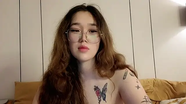 Jennatyan – Naživo XXX chat