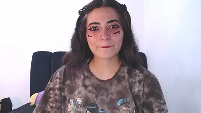 Živý XXX chat Annagoth_