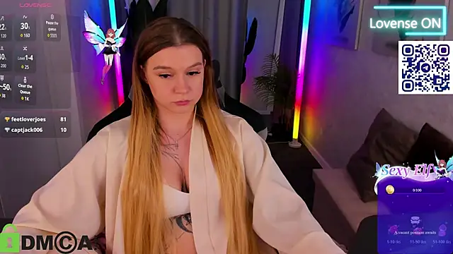 Онлайн чат XXX Amy_Davisss