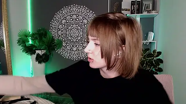 XXX chat uživo modela EchoScribe